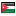 aabu.edu.jo server is located in Jordan
